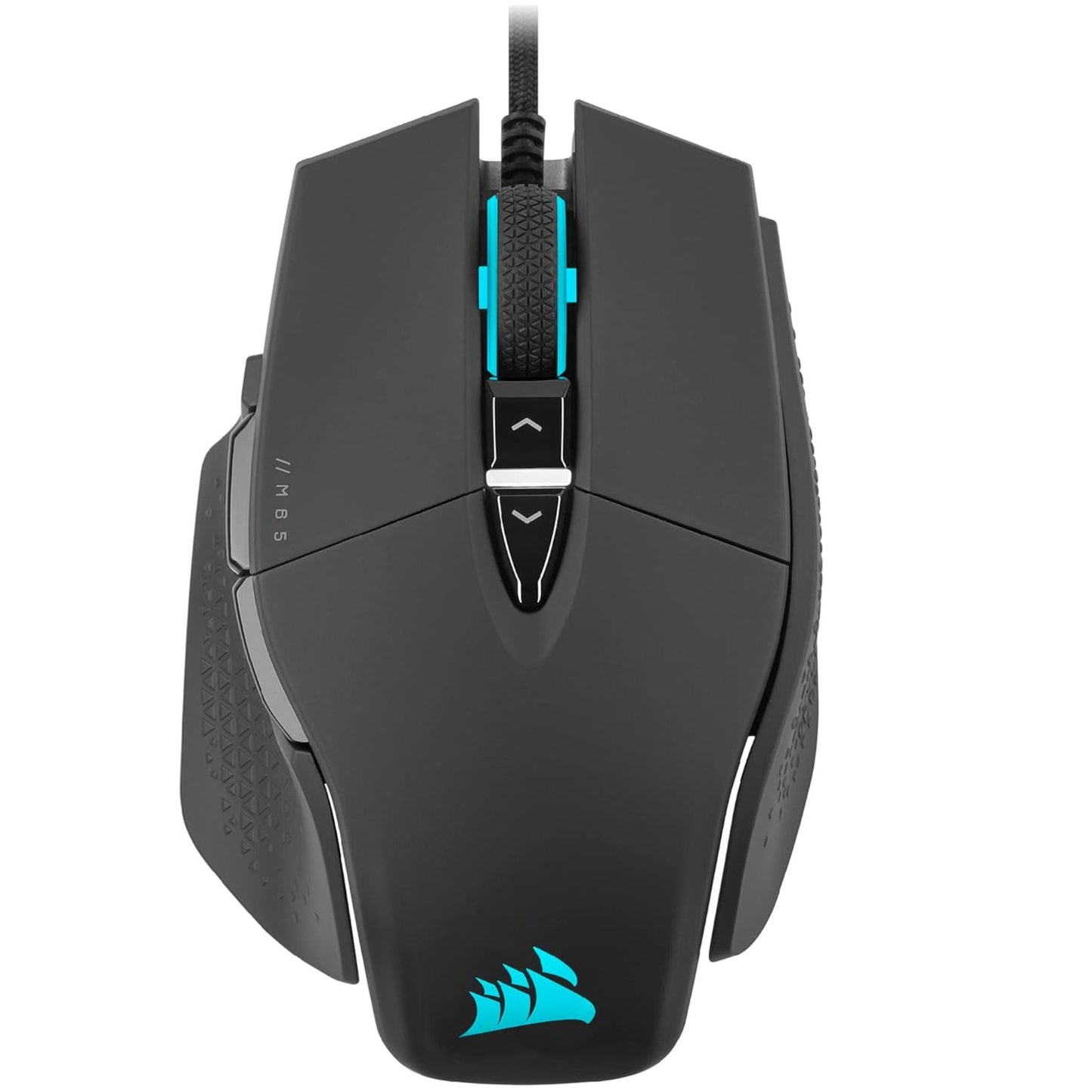 Mouse gamer FPS Corsair M65 RGB ULTRA