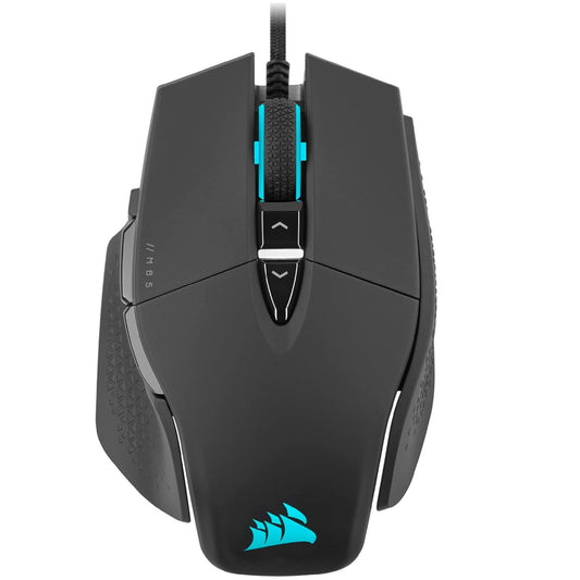 Mouse gamer FPS Corsair M65 RGB ULTRA