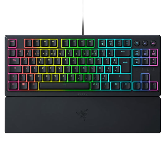 Razer Ornata V3 Tenkeyless – Negro