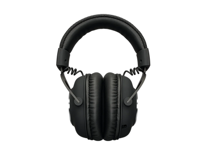 Logitech PRO X inalámbrico